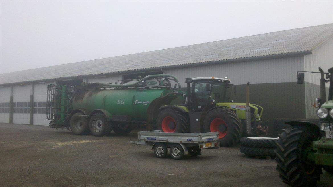 Midtjysk Maskinstation billede 4
