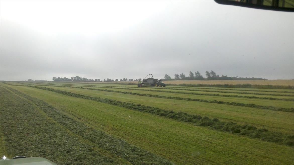 Midtjysk Maskinstation billede 7