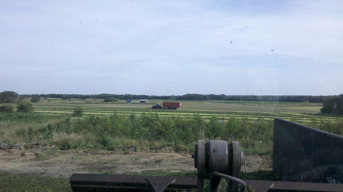 Midtjysk Maskinstation billede 12