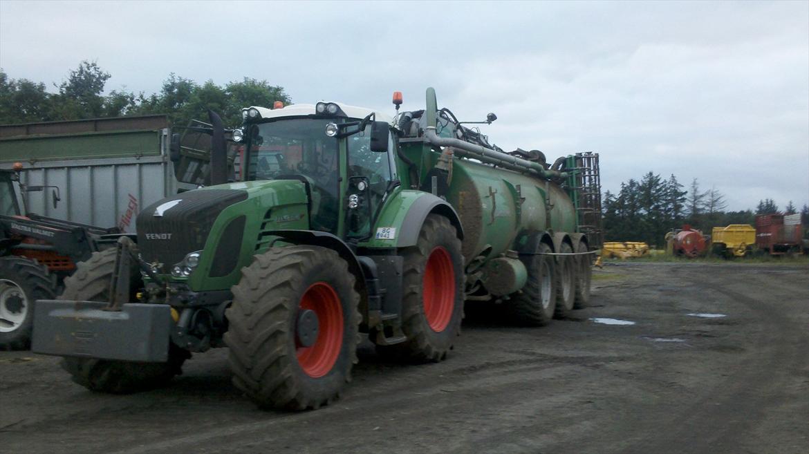 Midtjysk Maskinstation billede 18