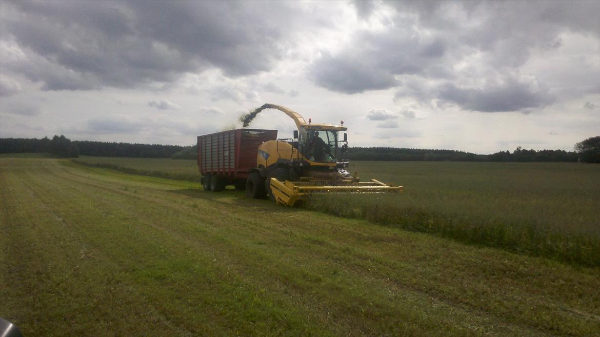 Midtjysk Maskinstation billede 24