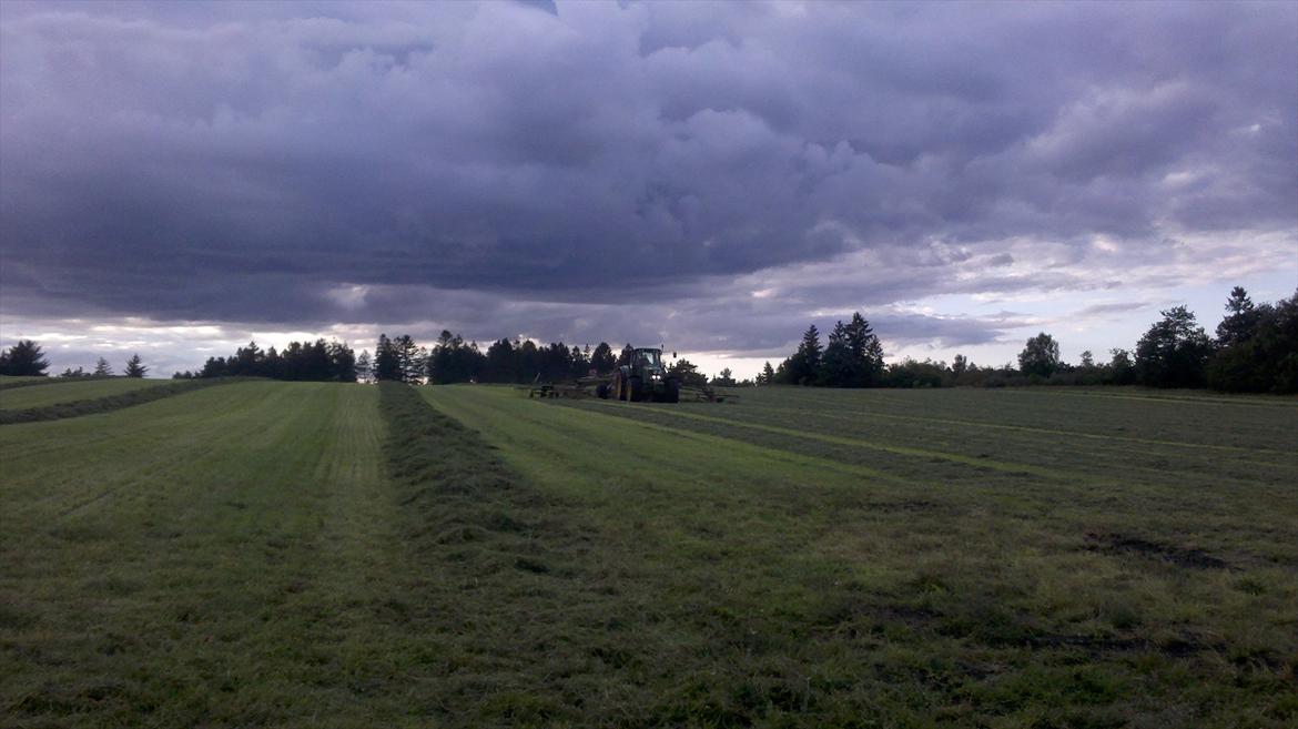Midtjysk Maskinstation billede 34