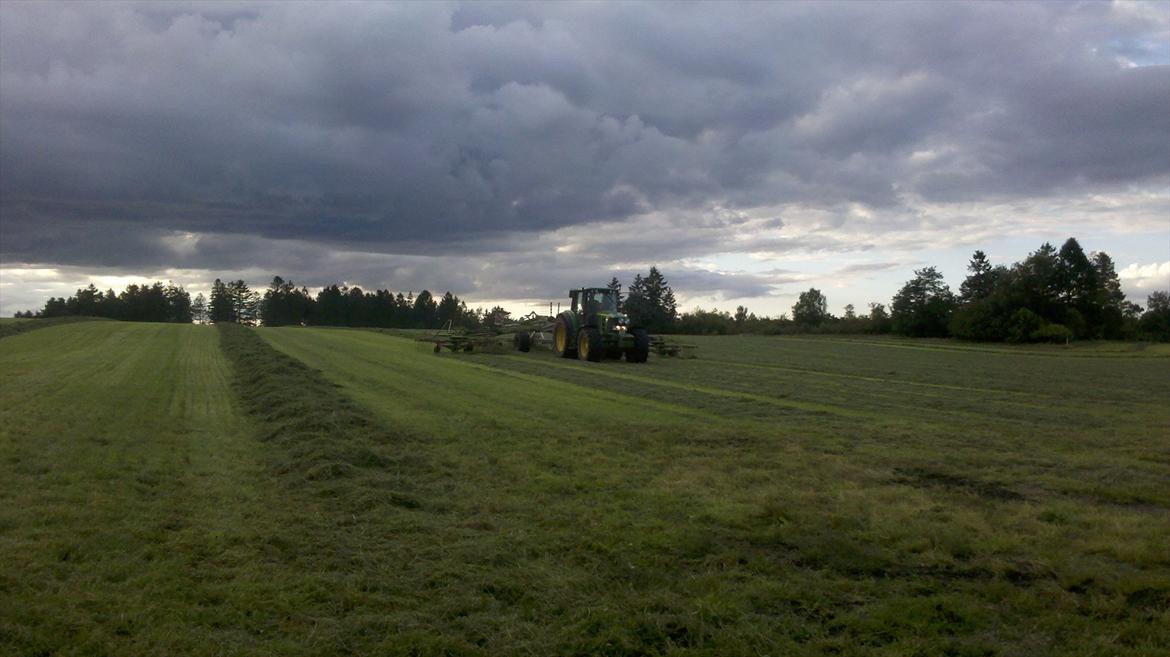 Midtjysk Maskinstation billede 35