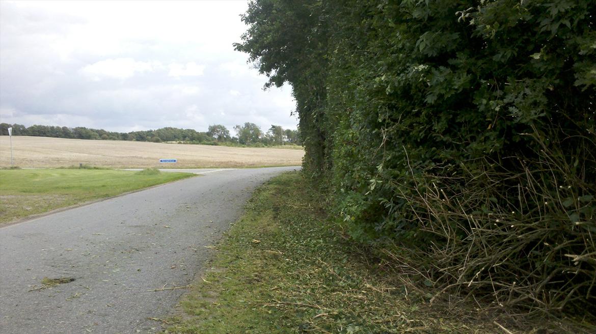 Midtjysk Maskinstation billede 39