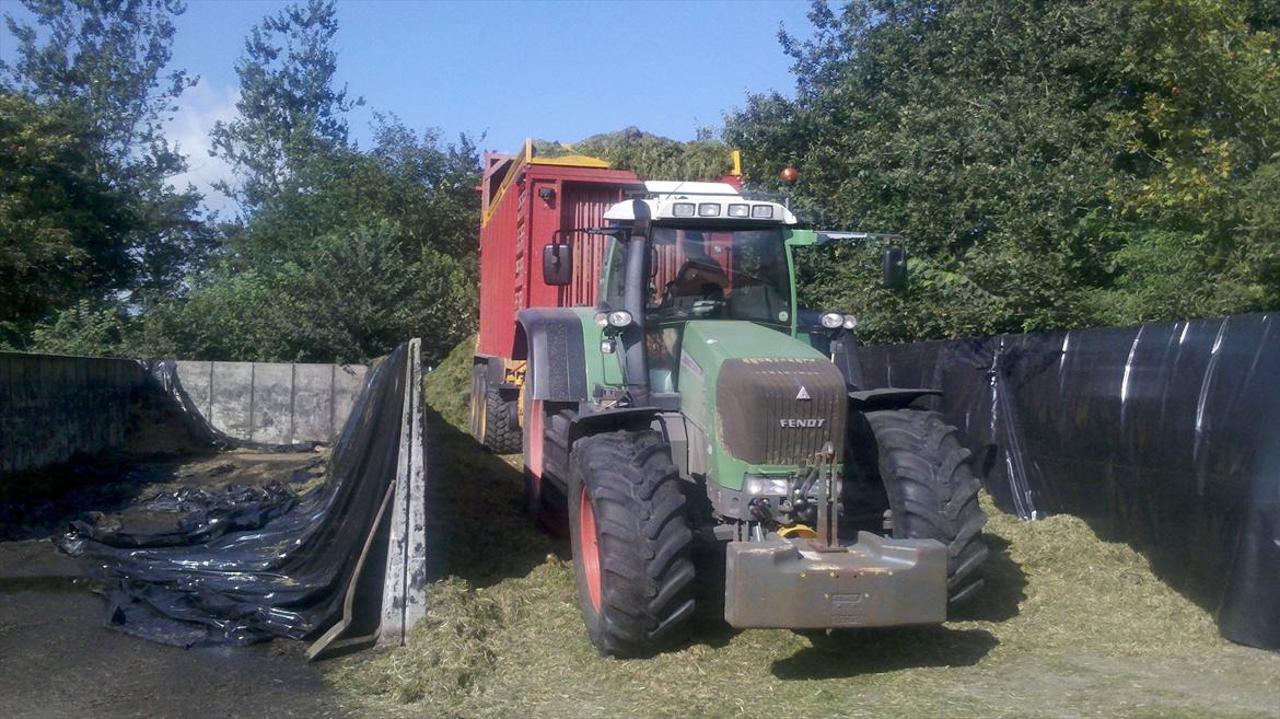 Midtjysk Maskinstation billede 40