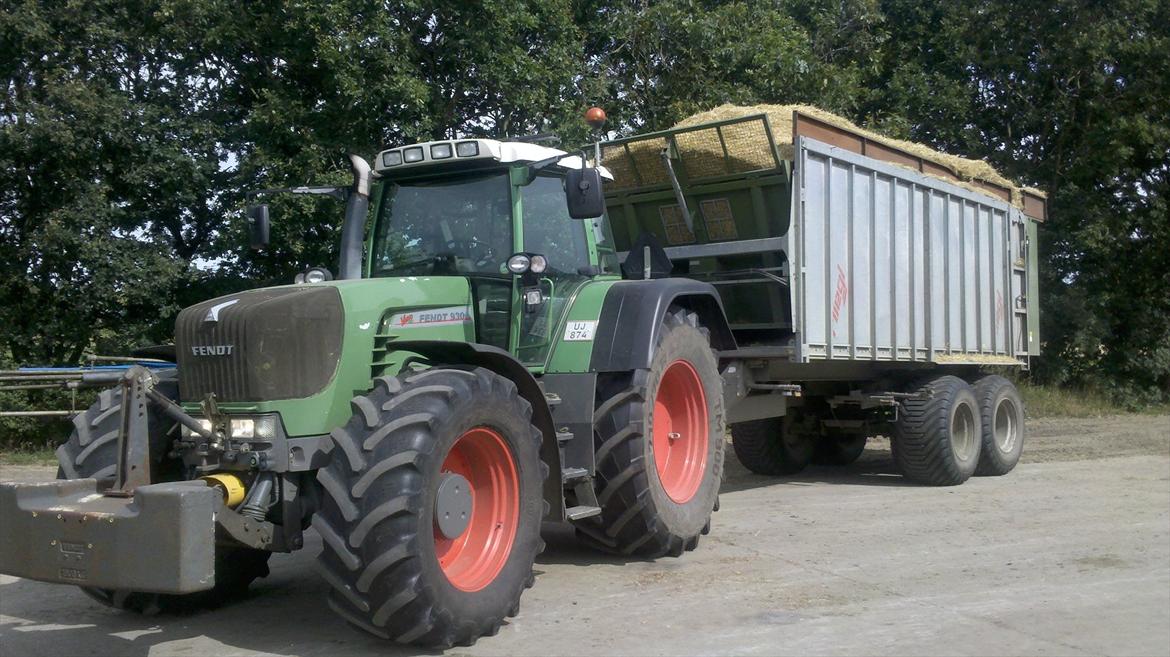 Midtjysk Maskinstation billede 44
