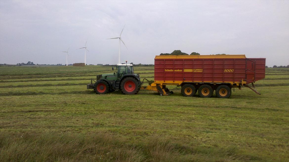 Midtjysk Maskinstation billede 55