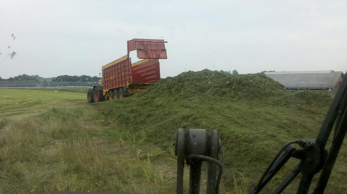 Midtjysk Maskinstation billede 56