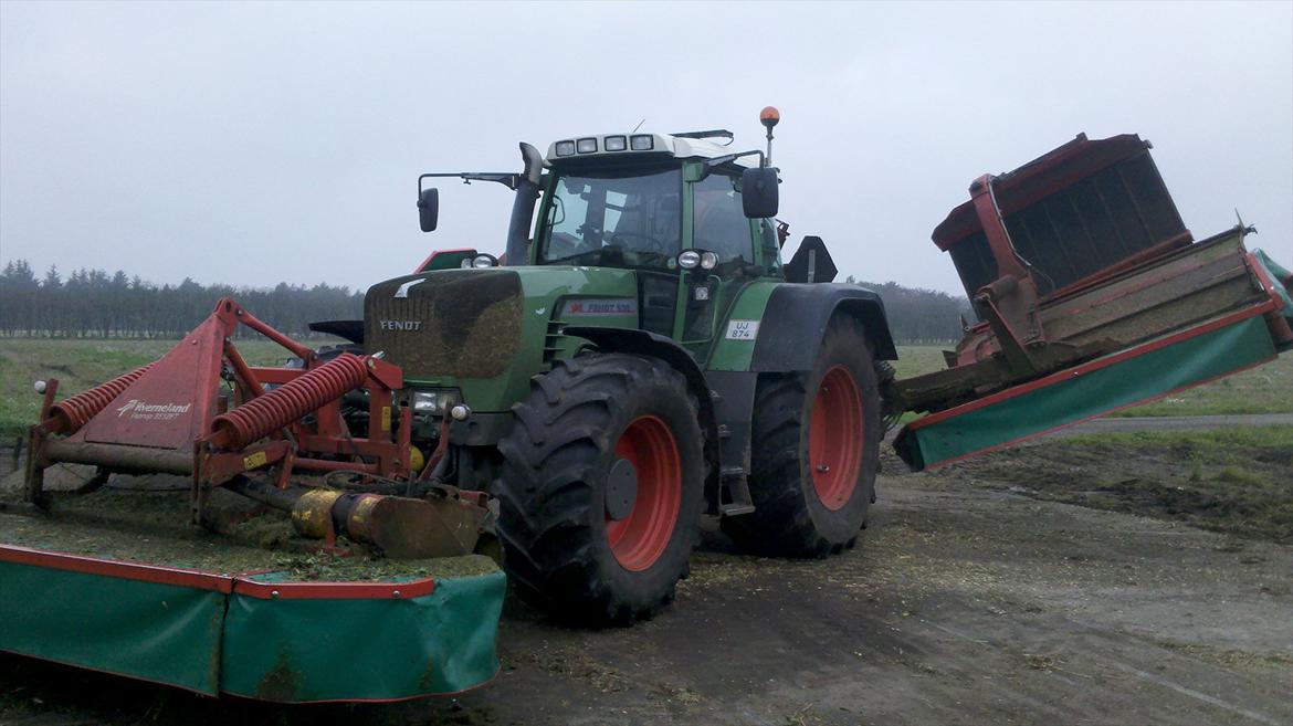 Midtjysk Maskinstation billede 63