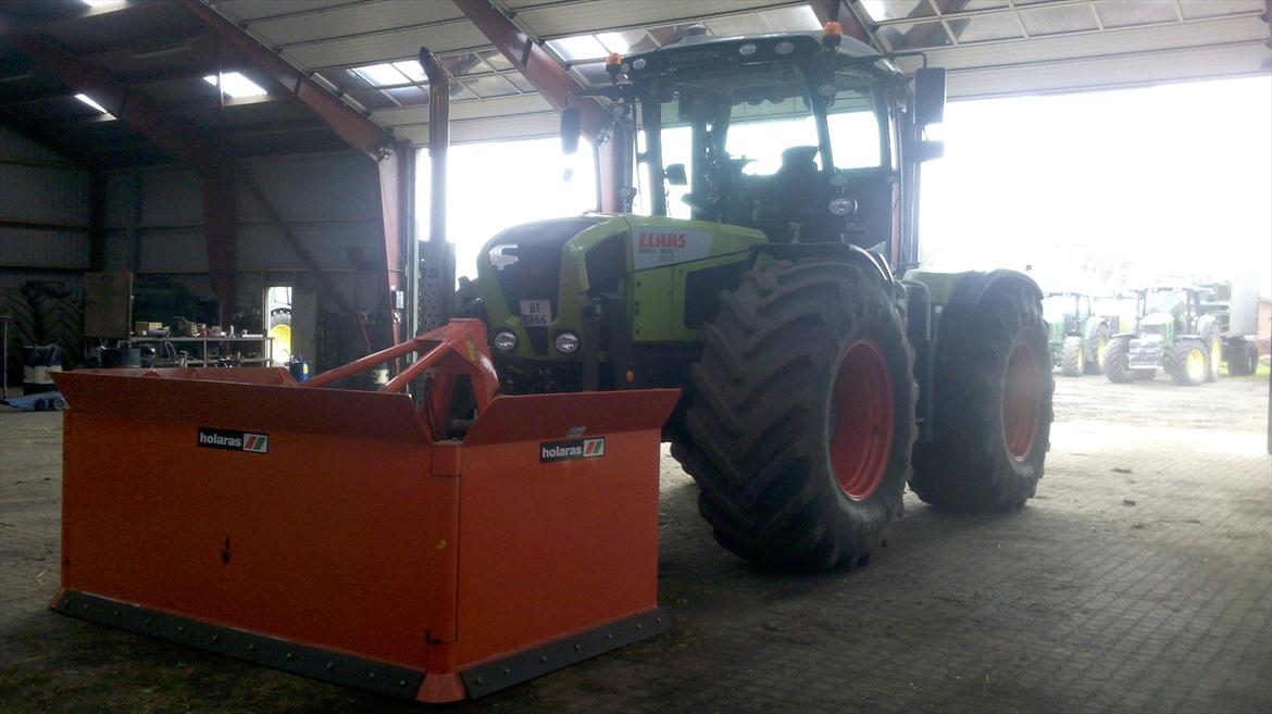 Midtjysk Maskinstation billede 64