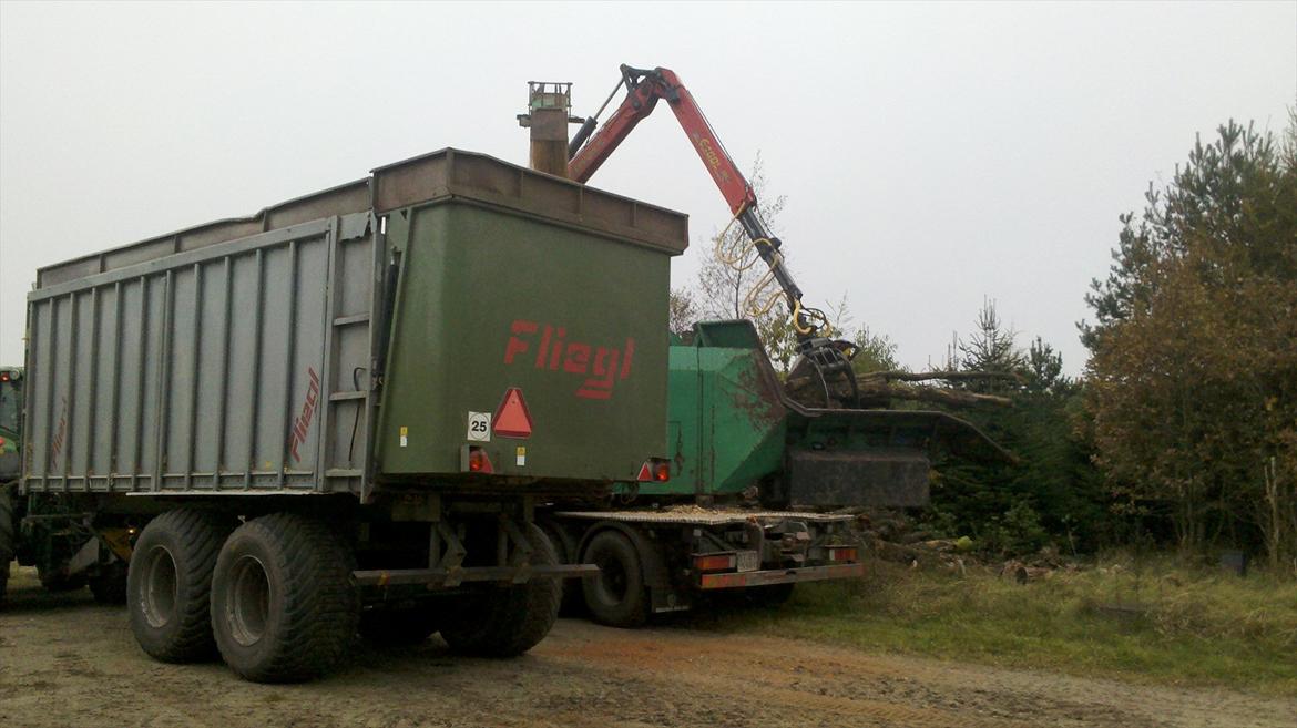 Midtjysk Maskinstation billede 88
