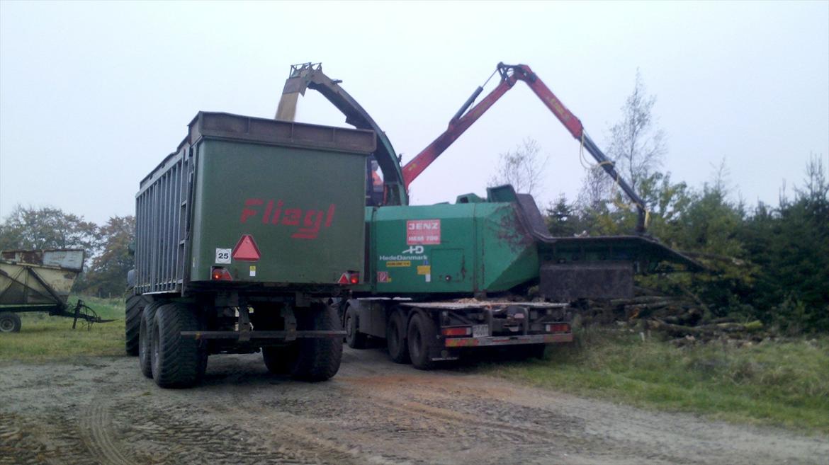 Midtjysk Maskinstation billede 89