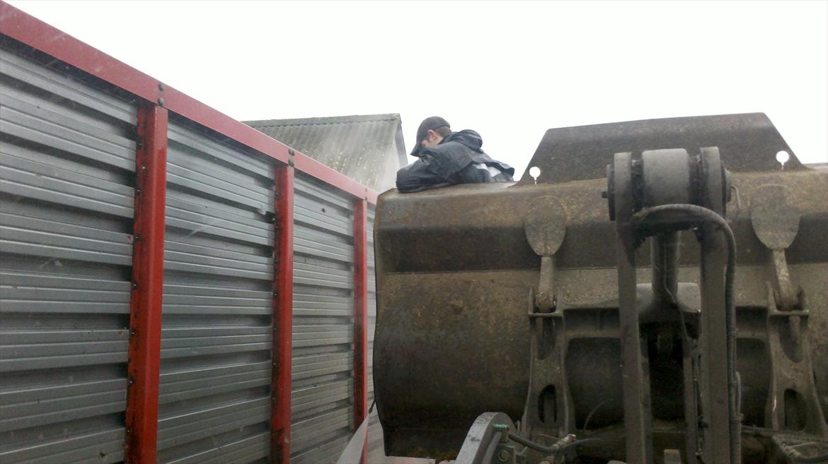 Midtjysk Maskinstation billede 106