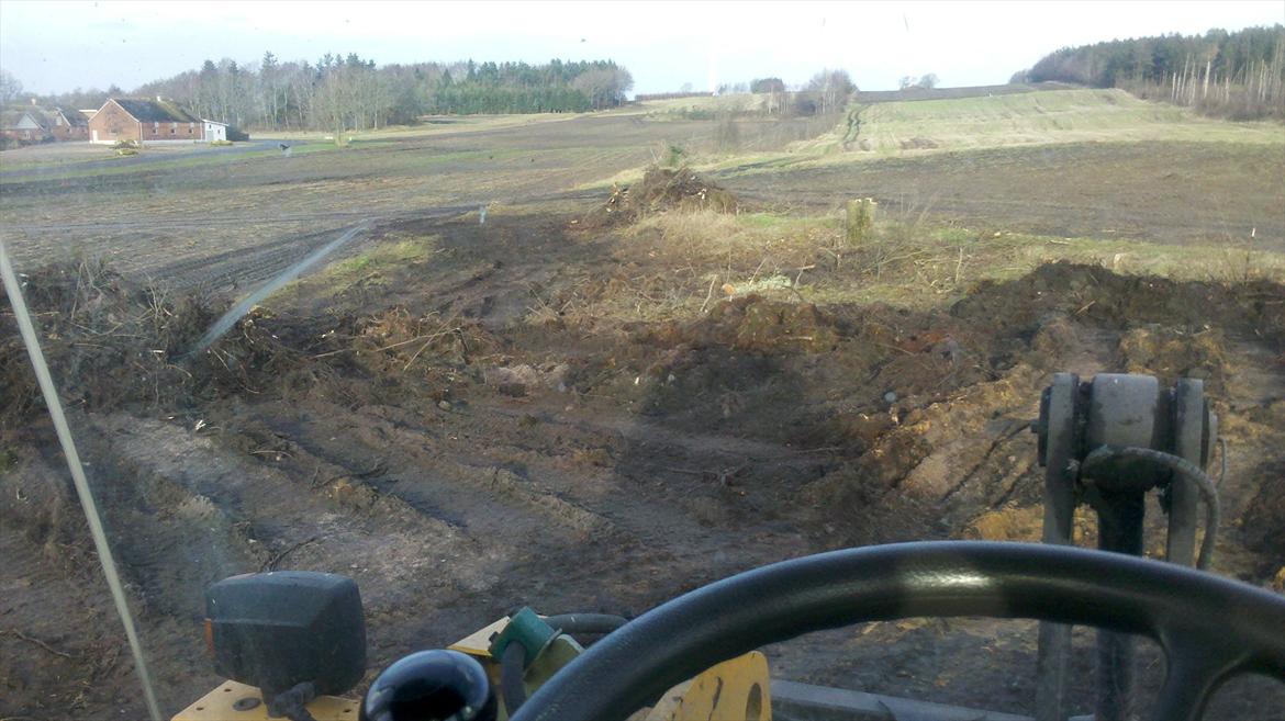 Midtjysk Maskinstation billede 114