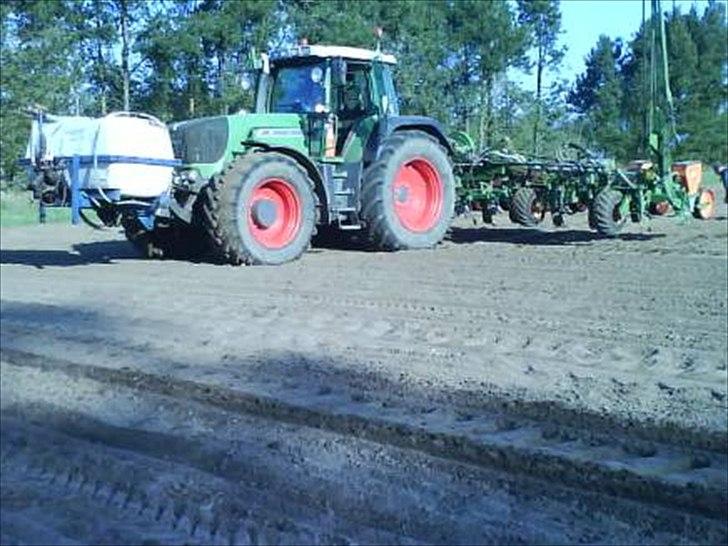 Hylke Maskinstation billede 2