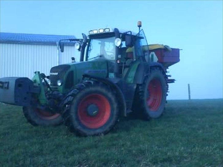Hylke Maskinstation billede 3