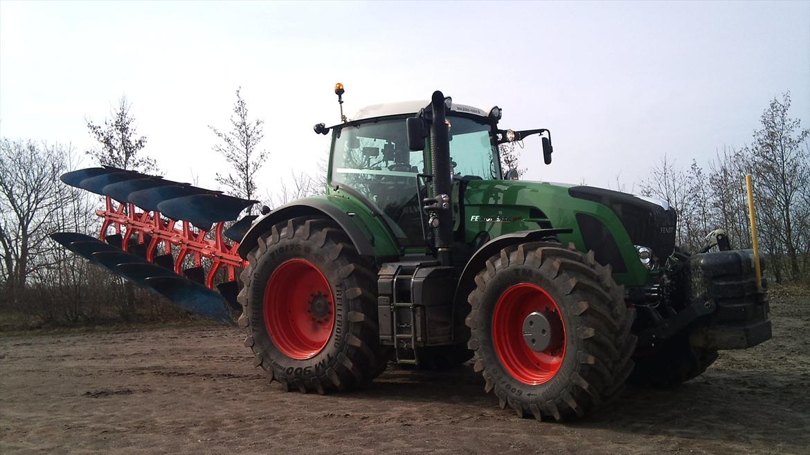 Hylke Maskinstation billede 5