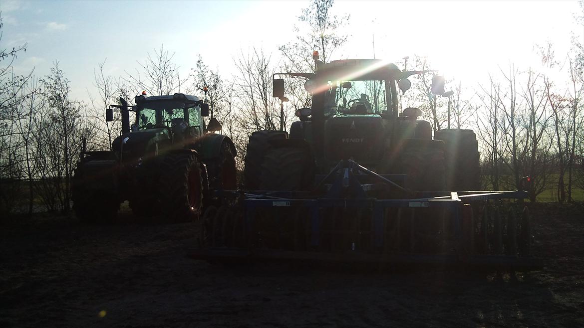 Hylke Maskinstation billede 6