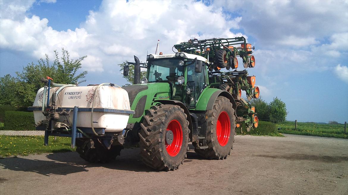 Hylke Maskinstation billede 7