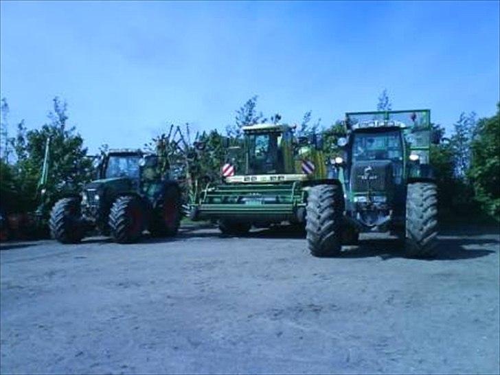 Hylke Maskinstation billede 10