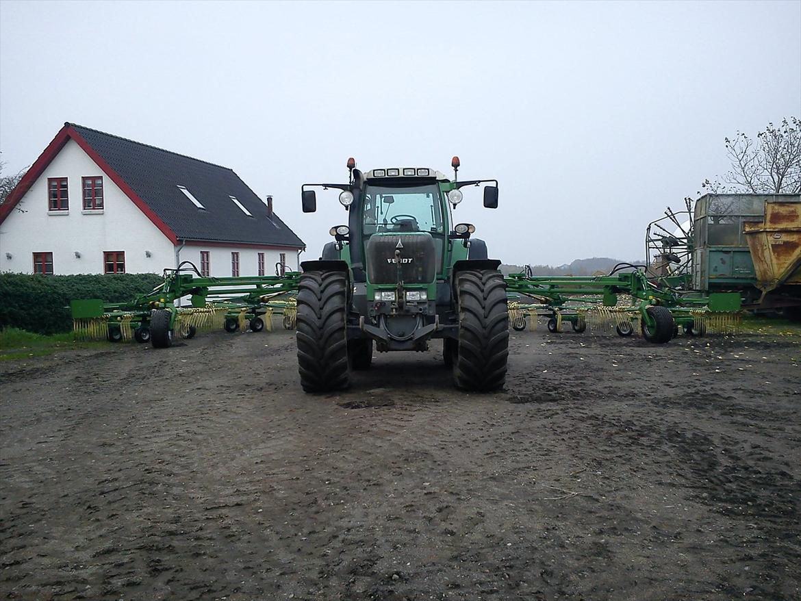 Hylke Maskinstation billede 19