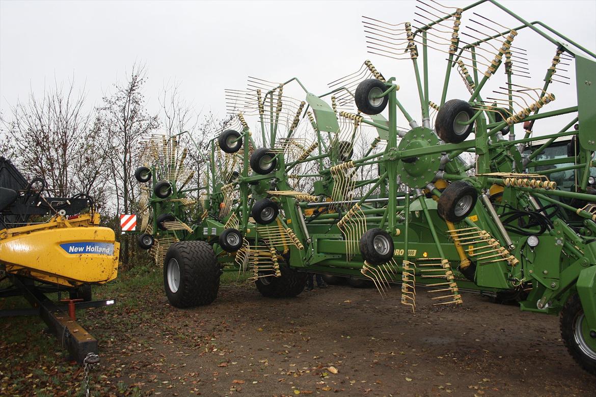 Hylke Maskinstation billede 20