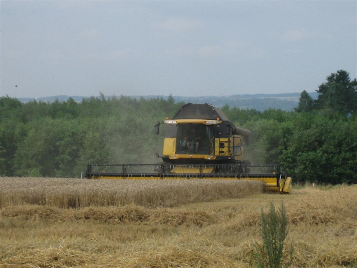 Hylke Maskinstation billede 22