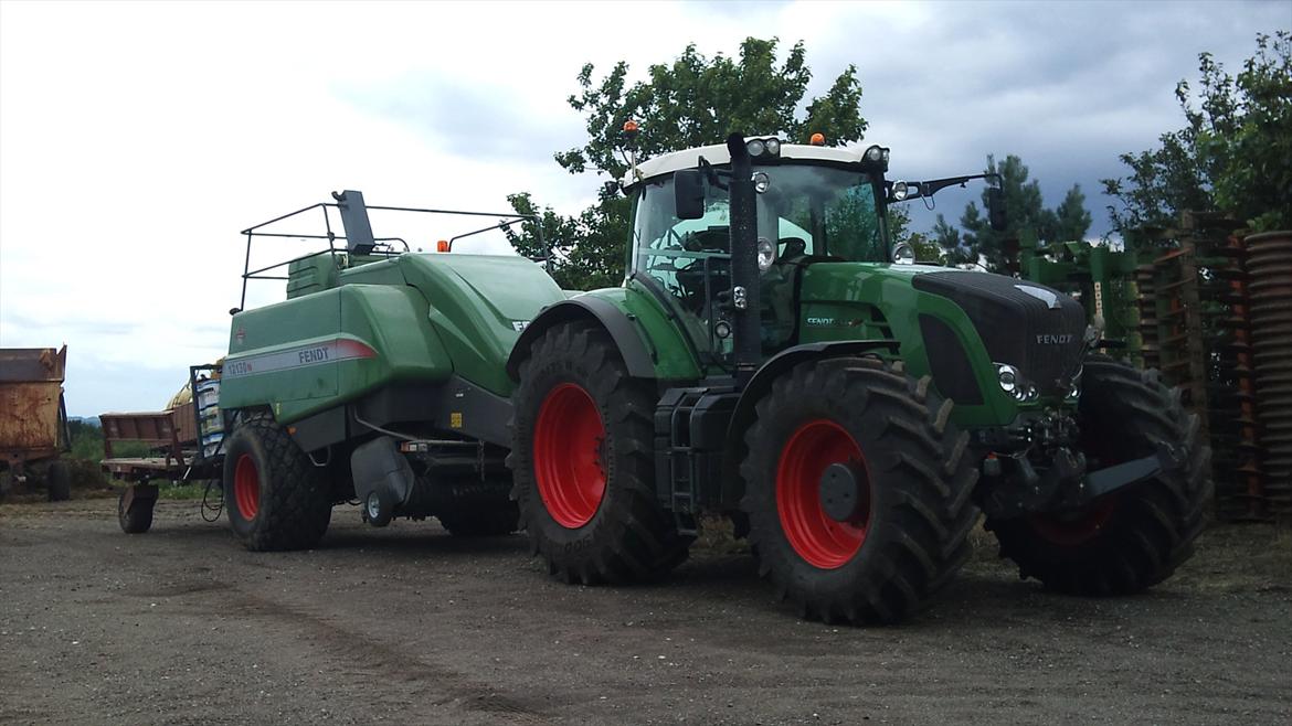 Hylke Maskinstation billede 34