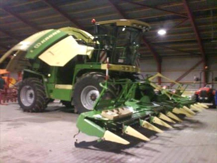 Hylke Maskinstation billede 42