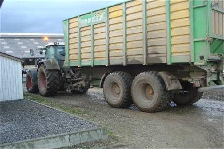 Hylke Maskinstation billede 47
