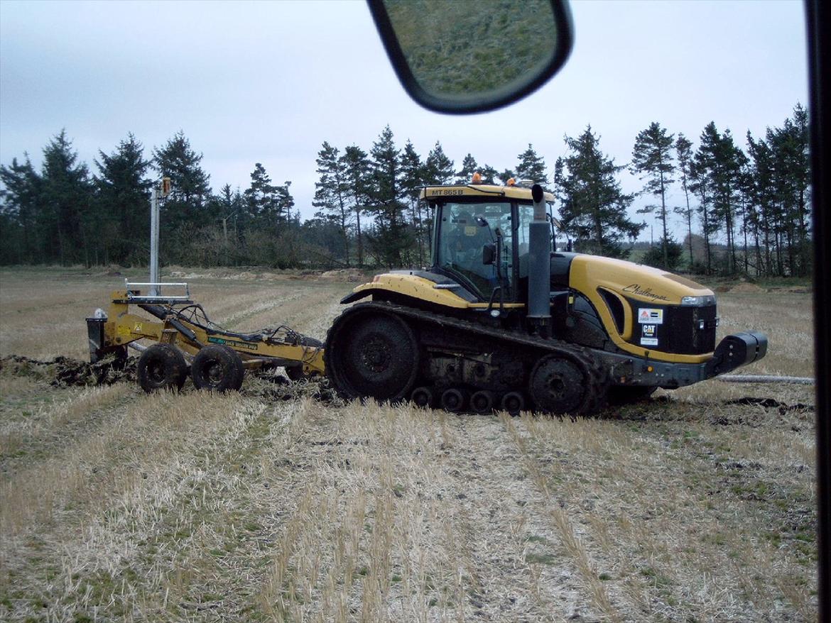 Fra tiden som markmand på Mogensgaard billede 22
