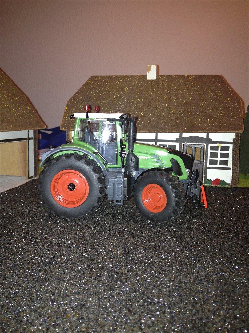min fendt 939 rc fra siku  billede 5