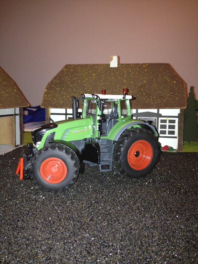 min fendt 939 rc fra siku  billede 6