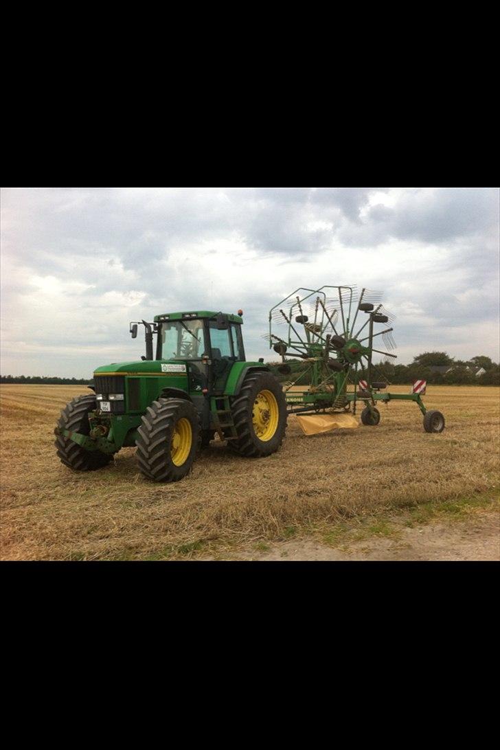 lunde maskinstation  billede 1