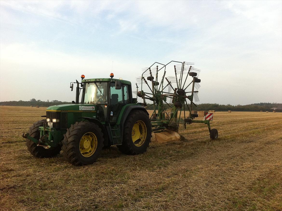 lunde maskinstation  billede 3