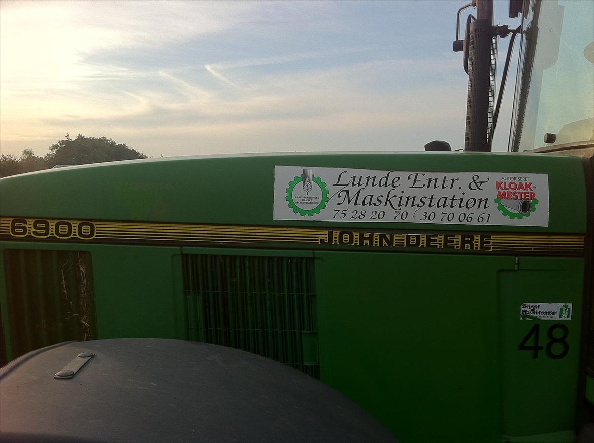 lunde maskinstation  billede 4