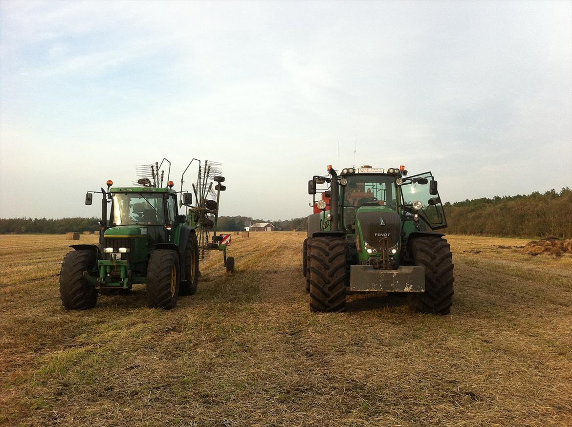 lunde maskinstation  billede 5