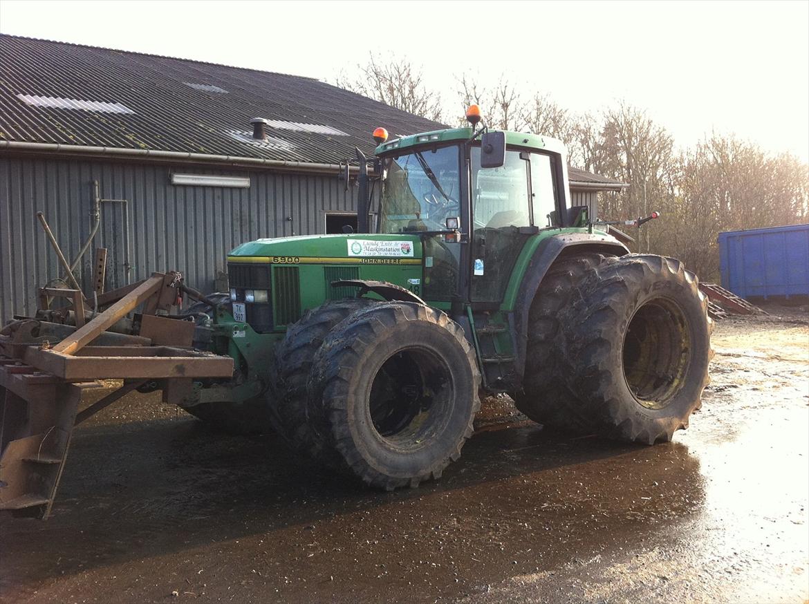 lunde maskinstation  billede 6