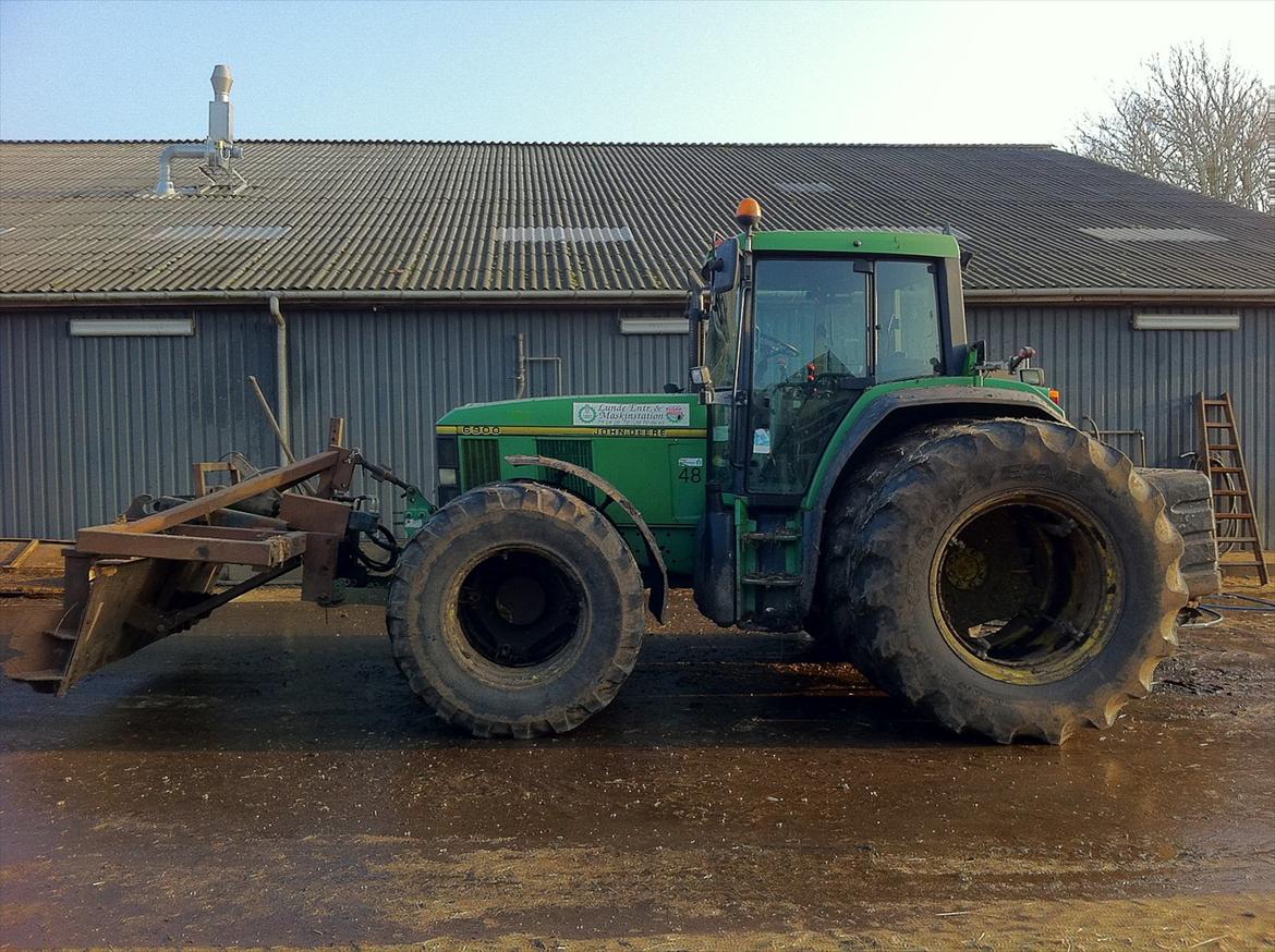 lunde maskinstation  billede 7