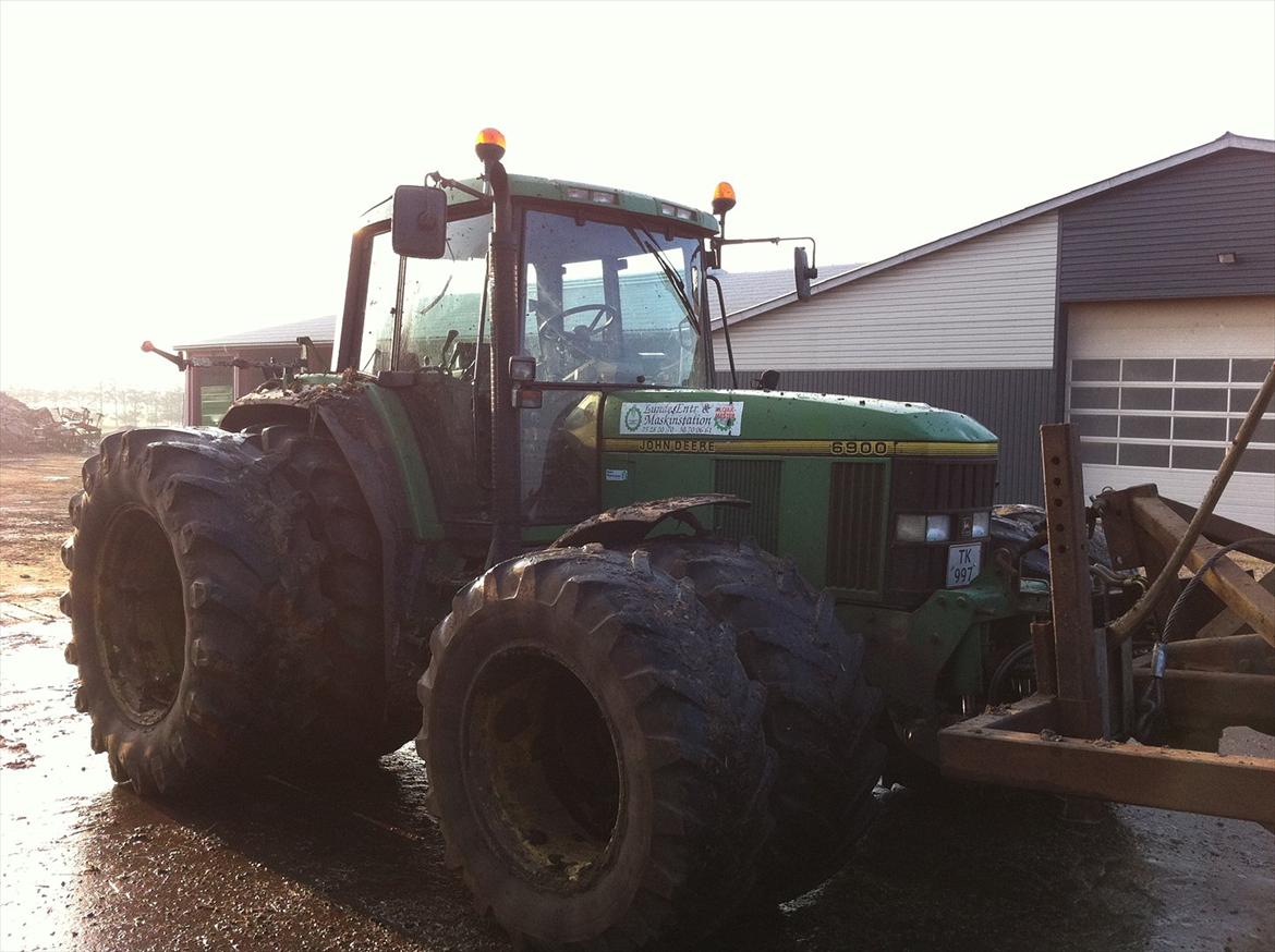 lunde maskinstation  billede 8