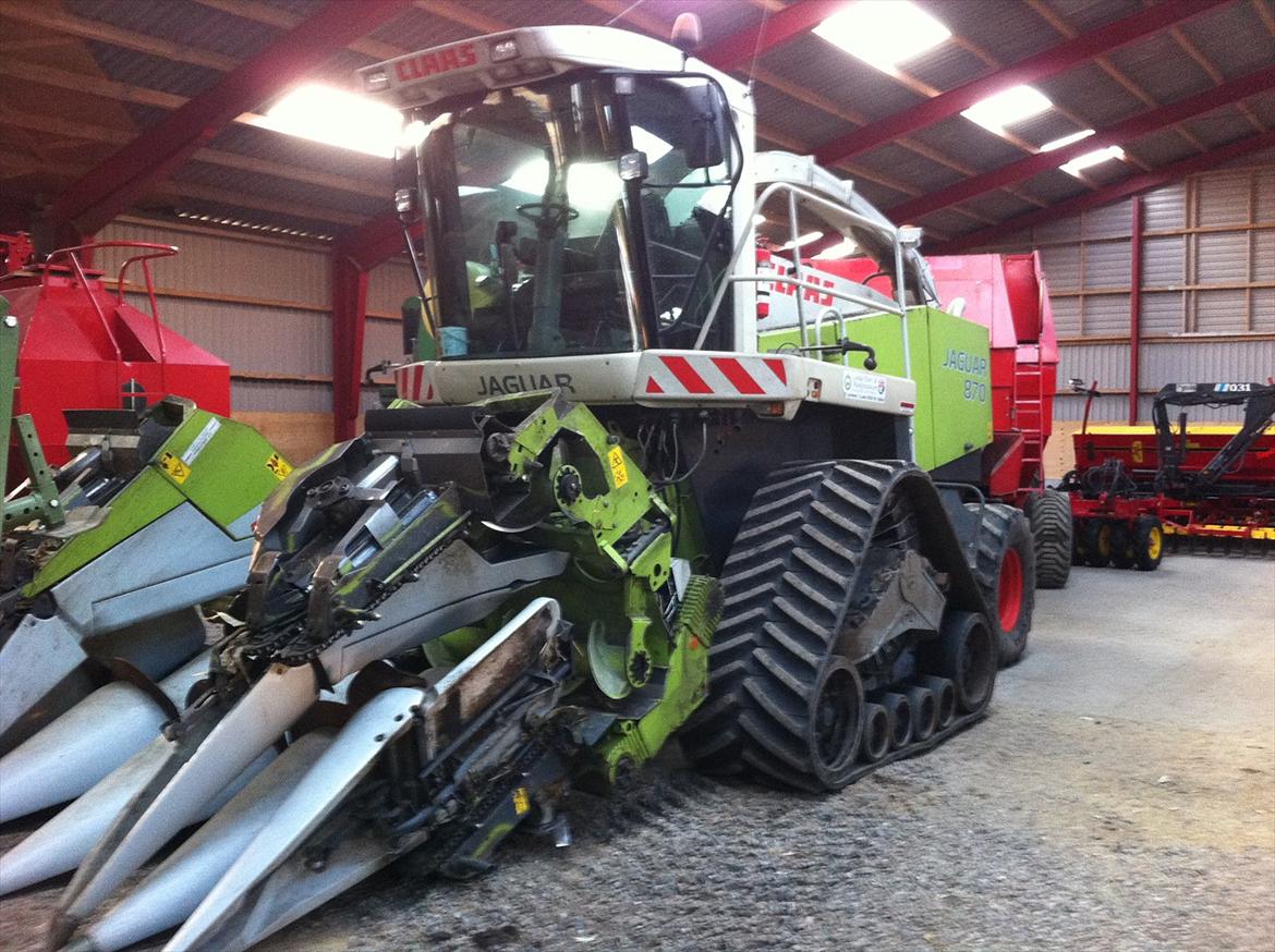 lunde maskinstation  billede 9