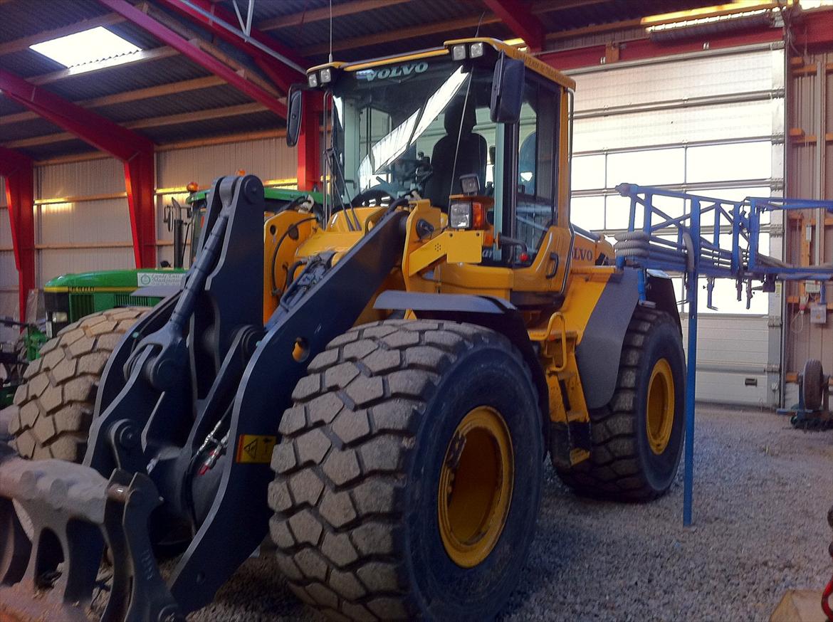 lunde maskinstation  billede 10