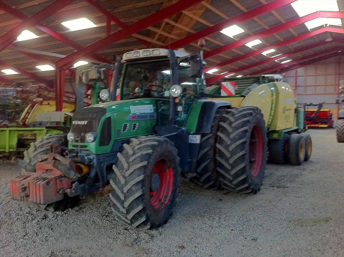 lunde maskinstation  billede 11