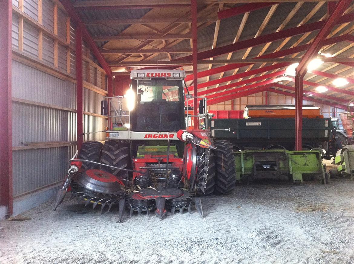 lunde maskinstation  billede 12