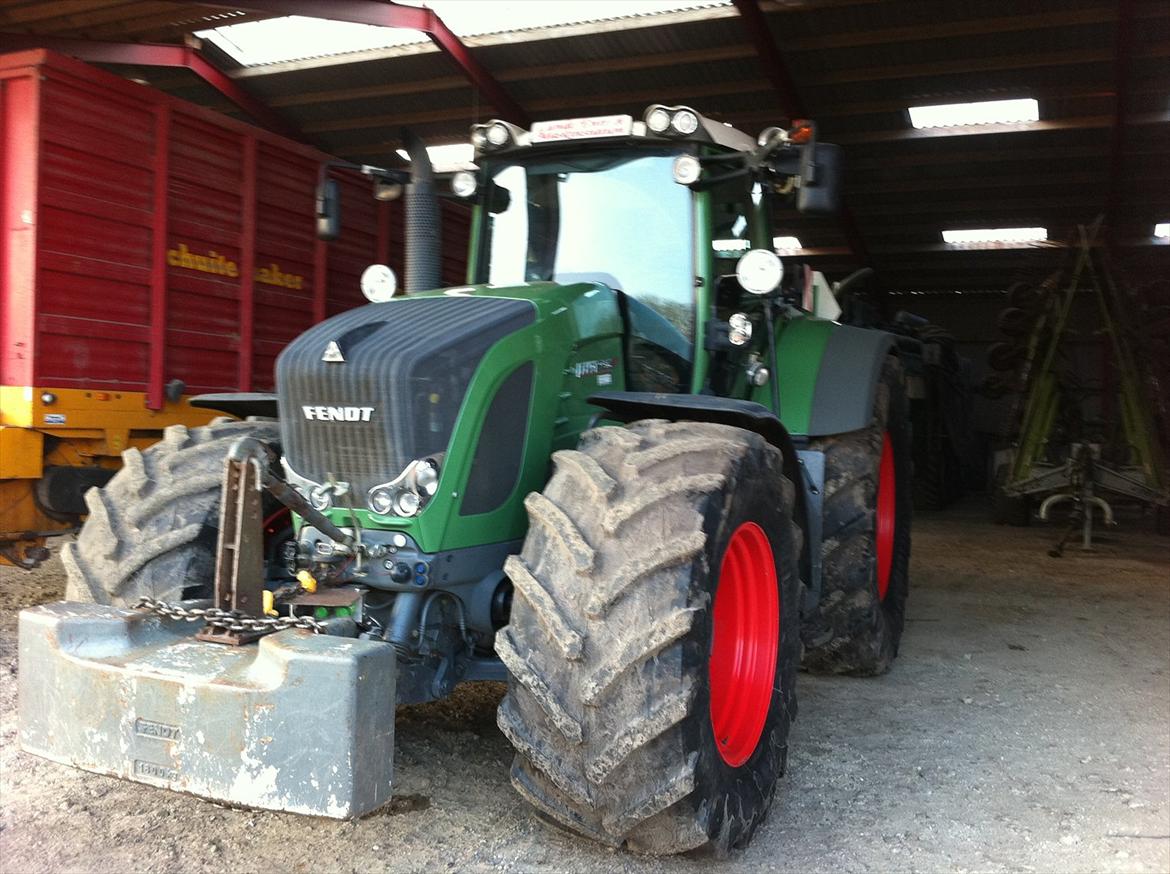 lunde maskinstation  billede 14