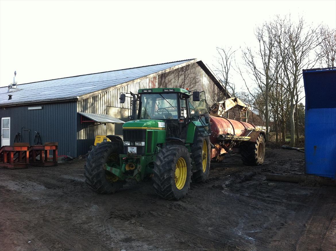 lunde maskinstation  billede 15