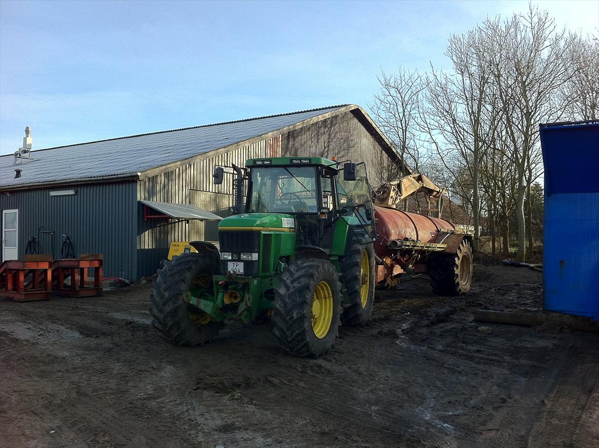 lunde maskinstation  billede 16