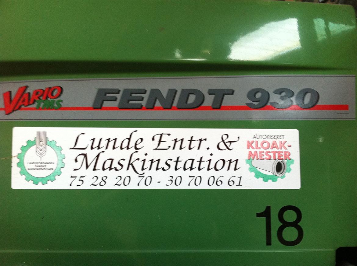 lunde maskinstation  billede 17