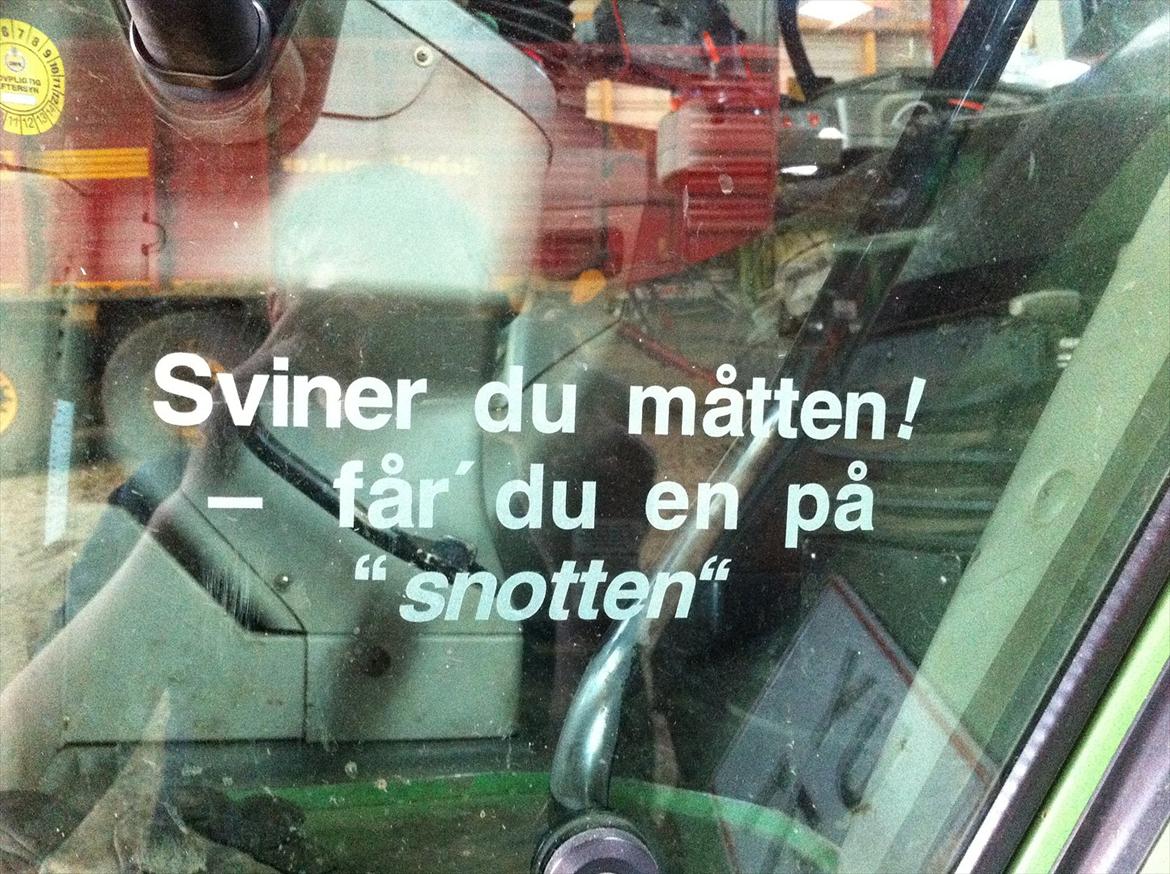 lunde maskinstation  billede 18