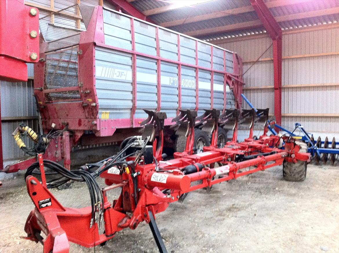 lunde maskinstation  billede 19